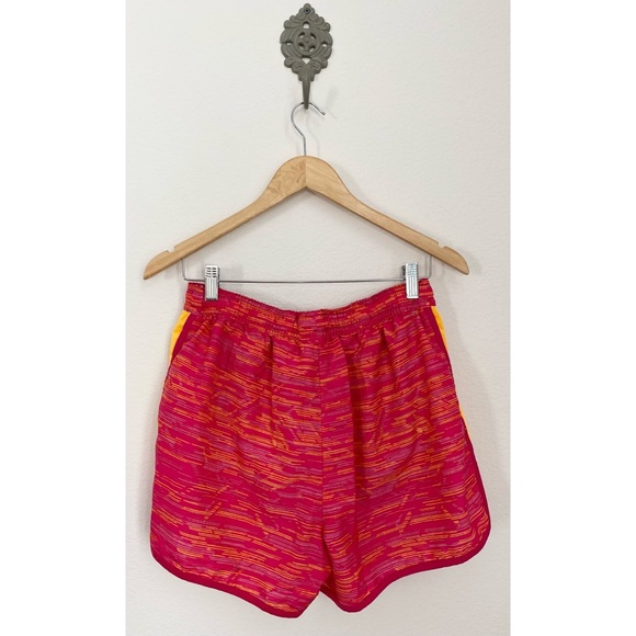 Reebok • Play Dry Neon Running Athletic Shorts - Picture 11 of 15